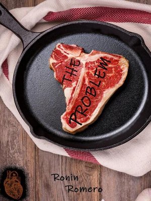 cover image of The Problem